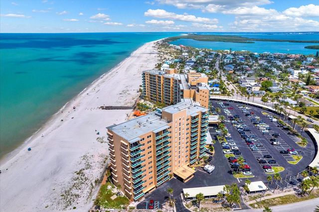 880 MANDALAY AVENUE N404, Clearwater Beach, FL 33767