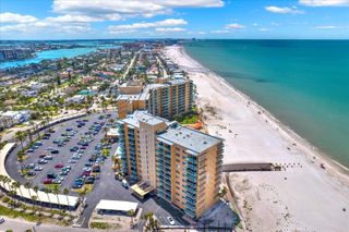 880 MANDALAY AVENUE N404, Clearwater Beach, FL 33767