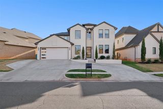 16809 Little Leaf Lane, Edmond, OK 73012