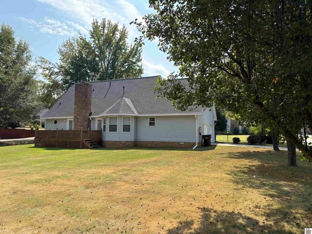 401 Tudor Blvd, Paducah, KY 42003