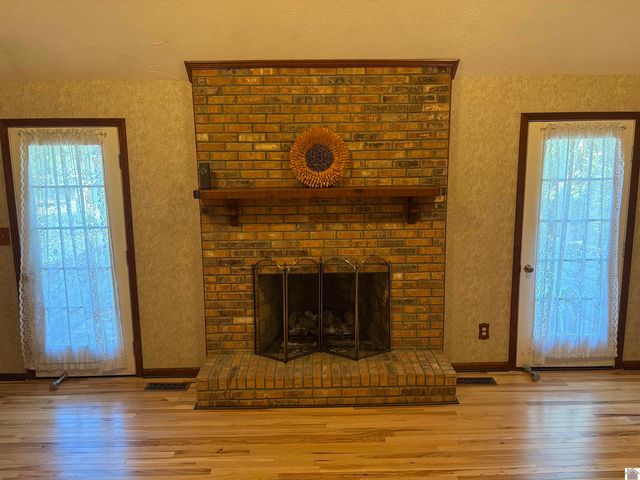 401 Tudor Blvd, Paducah, KY 42003