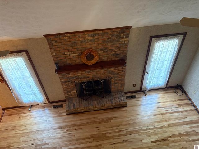 401 Tudor Blvd, Paducah, KY 42003