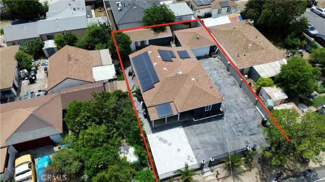 11068 Penrose, Sun Valley, CA 91352