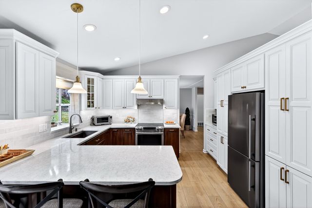 5024 E Glenngrae Ln, Spokane, WA 99223