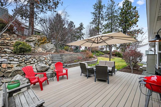 5024 E Glenngrae Ln, Spokane, WA 99223