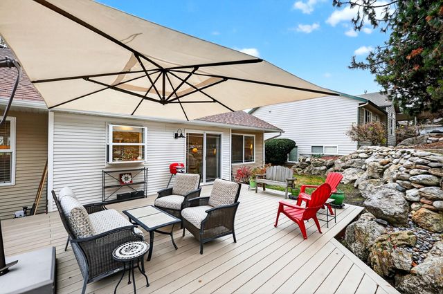 5024 E Glenngrae Ln, Spokane, WA 99223