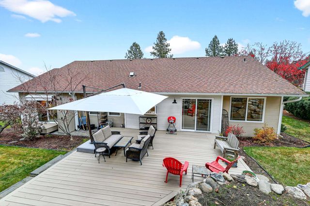 5024 E Glenngrae Ln, Spokane, WA 99223
