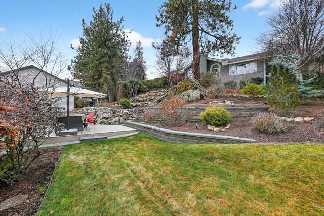 5024 E Glenngrae Ln, Spokane, WA 99223