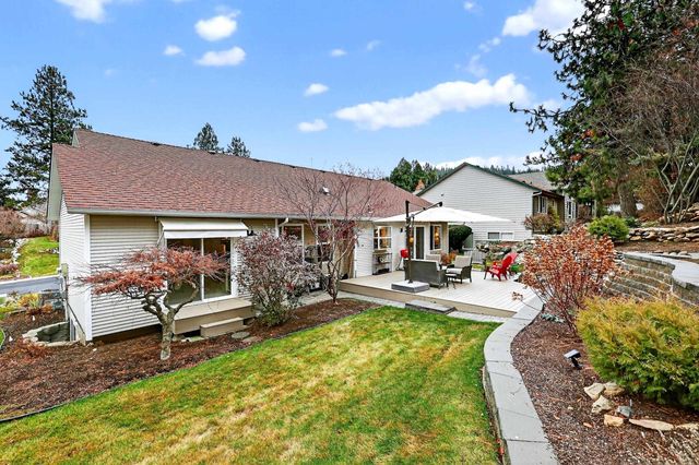 5024 E Glenngrae Ln, Spokane, WA 99223