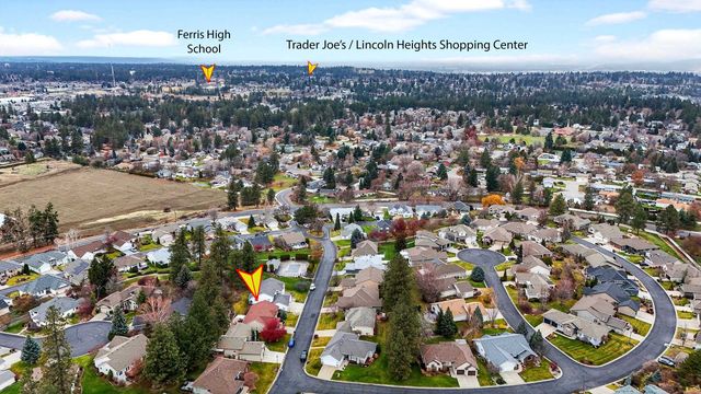 5024 E Glenngrae Ln, Spokane, WA 99223