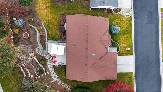 5024 E Glenngrae Ln, Spokane, WA 99223