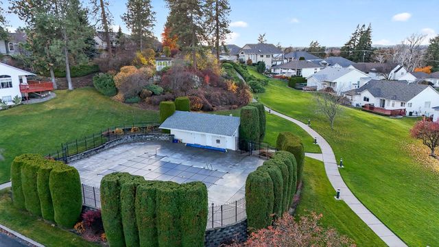 5024 E Glenngrae Ln, Spokane, WA 99223