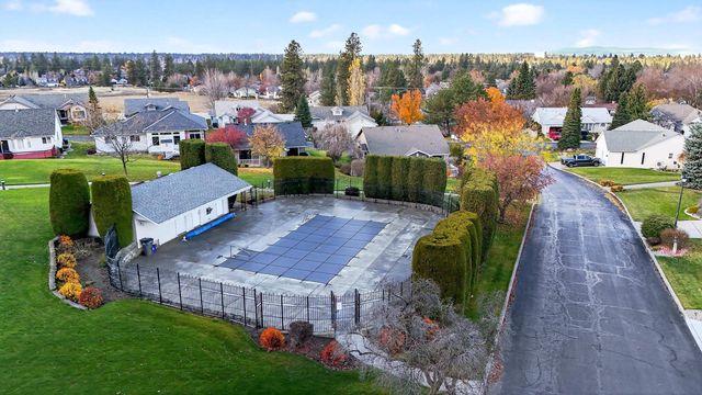5024 E Glenngrae Ln, Spokane, WA 99223