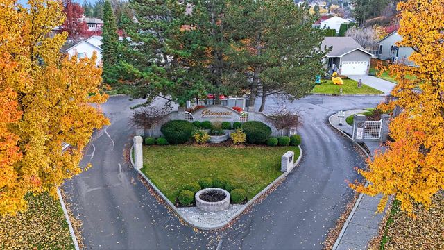 5024 E Glenngrae Ln, Spokane, WA 99223