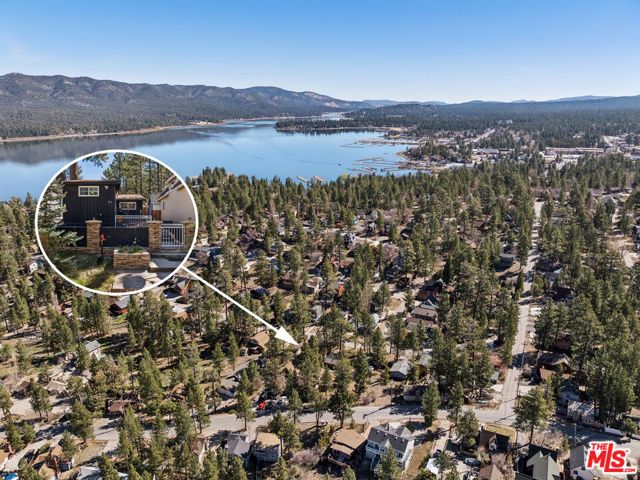 565 Lakewood Lane, Big Bear City, CA 92315