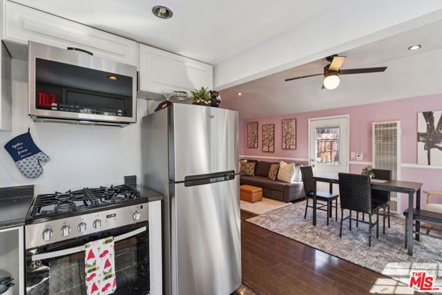 565 Lakewood Lane, Big Bear City, CA 92315