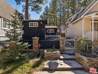 565 Lakewood Lane, Big Bear City, CA 92315