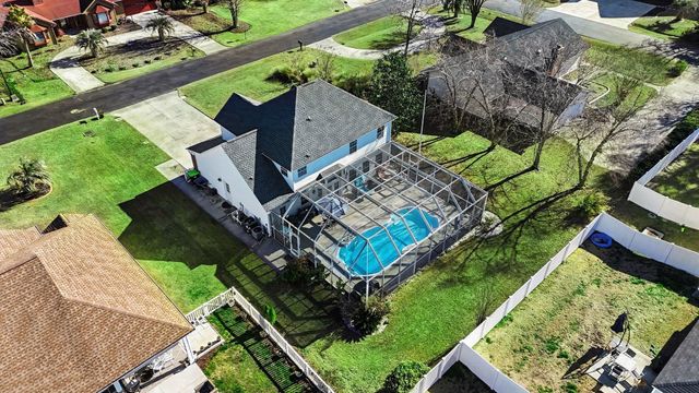 2181 Deerfield Ave., Surfside Beach, SC 29575