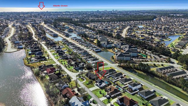 2181 Deerfield Ave., Surfside Beach, SC 29575