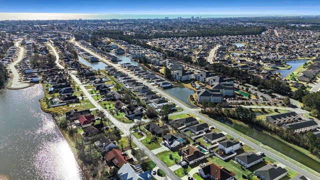 2181 Deerfield Ave., Surfside Beach, SC 29575