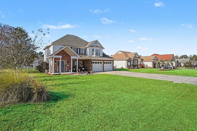 2181 Deerfield Ave., Surfside Beach, SC 29575