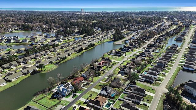 2181 Deerfield Ave., Surfside Beach, SC 29575