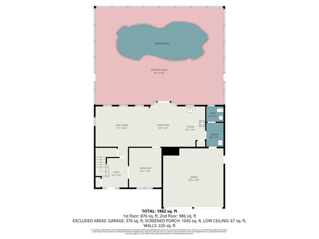 2181 Deerfield Ave., Surfside Beach, SC 29575