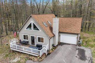 9341 Center Lane, Morton Twp, MI 49346