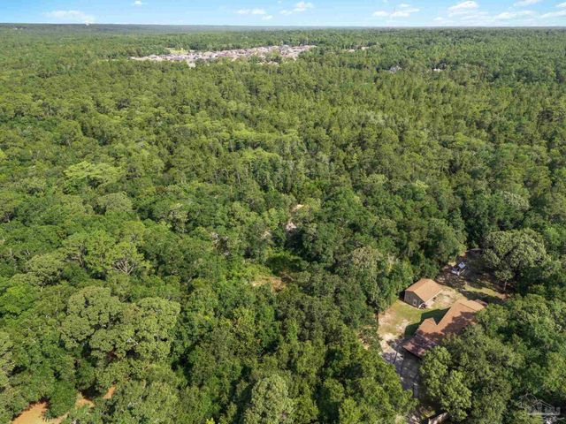 4948 Timothy Twitchell Dr, Pace, FL 32583