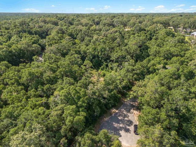 4948 Timothy Twitchell Dr, Pace, FL 32583