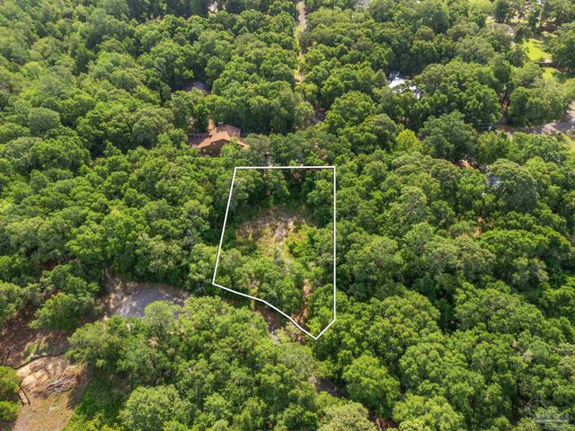 4948 Timothy Twitchell Dr, Pace, FL 32583