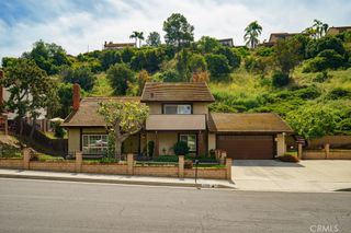 11012 Canyon Meadows, Whittier, CA 90601