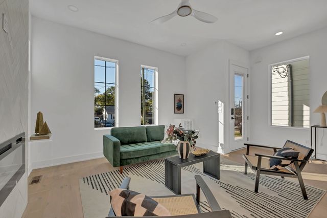 2915B Morningside Dr, Nashville, TN 37207