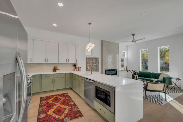 2915B Morningside Dr, Nashville, TN 37207