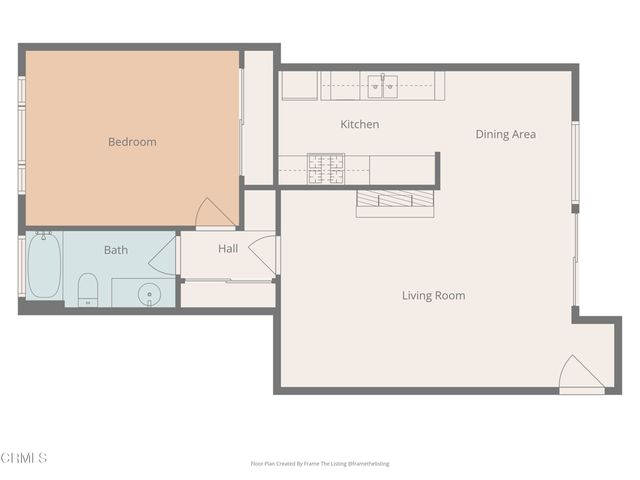 12940 Riverside Drive 106, Los Angeles, CA 91423