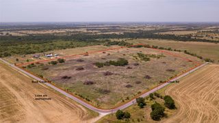 TBD BUCK CREEK, Tioga, TX 76271