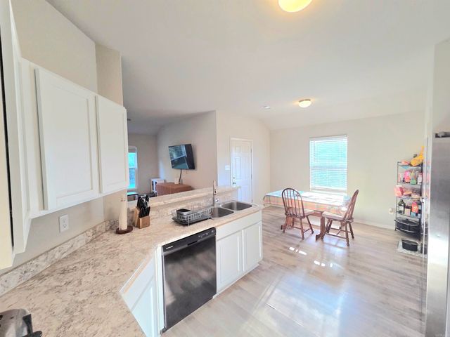 23 Dunnaway Drive, Austin, AR 72007