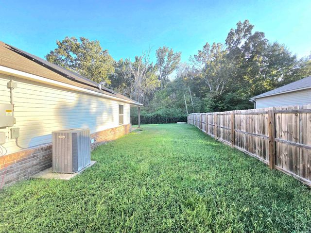 23 Dunnaway Drive, Austin, AR 72007