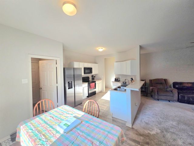 23 Dunnaway Drive, Austin, AR 72007