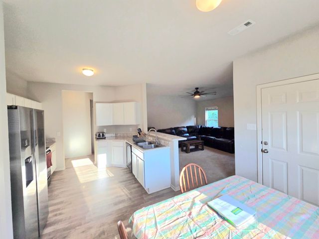 23 Dunnaway Drive, Austin, AR 72007