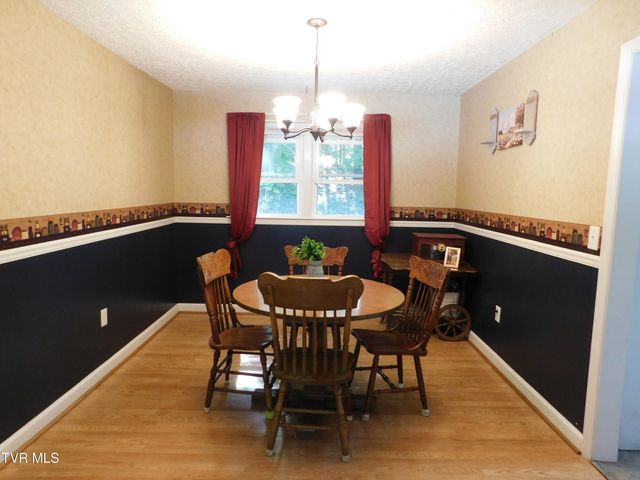 304 Southeast Highland Street, Wise, VA 24293