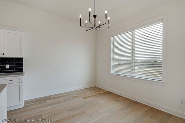 7619 Woodbine Lane, Fort Smith, AR 72916