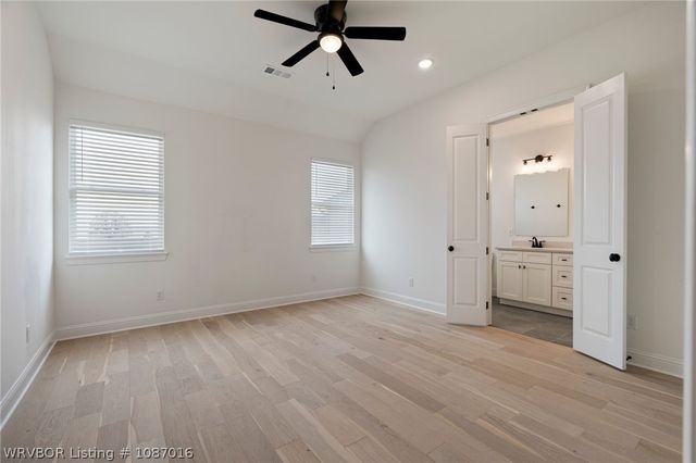 7619 Woodbine Lane, Fort Smith, AR 72916