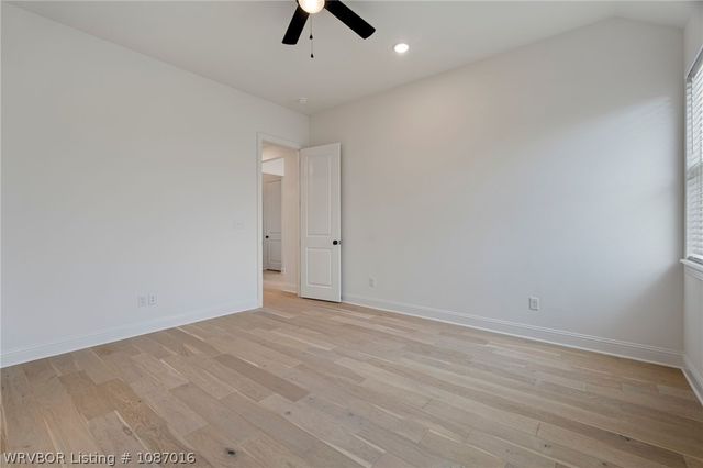 7619 Woodbine Lane, Fort Smith, AR 72916