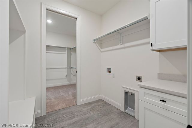 7619 Woodbine Lane, Fort Smith, AR 72916