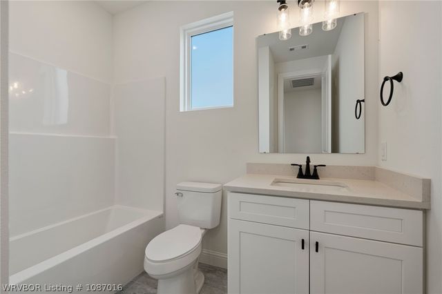 7619 Woodbine Lane, Fort Smith, AR 72916