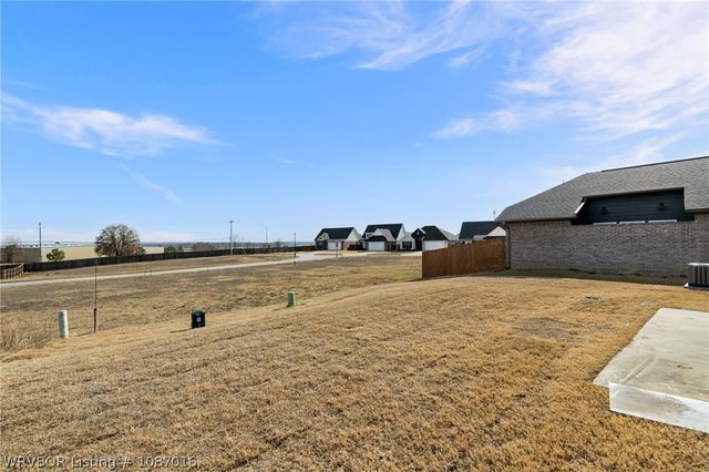 7619 Woodbine Lane, Fort Smith, AR 72916