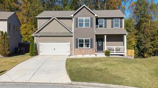 533 Forrest Hills Drive, Dallas, GA 30157