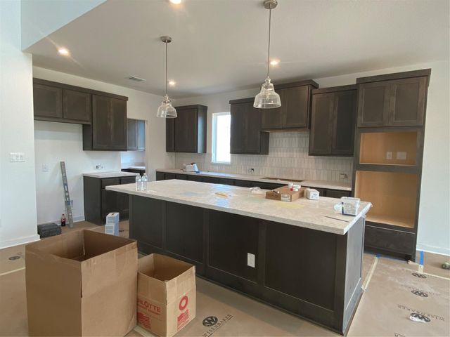 2212 Sarabanda ST, Round Rock, TX 78681