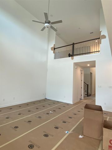 2212 Sarabanda ST, Round Rock, TX 78681
